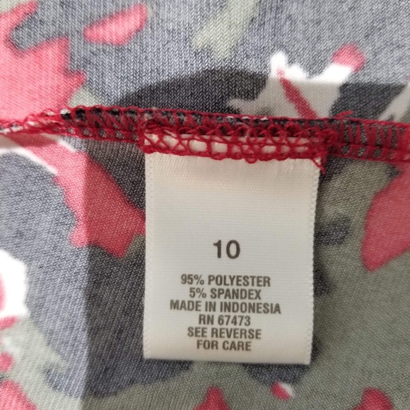 Dressbarn sleeveless dress - Picture 2 of 6